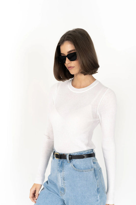 Twiggy Belt