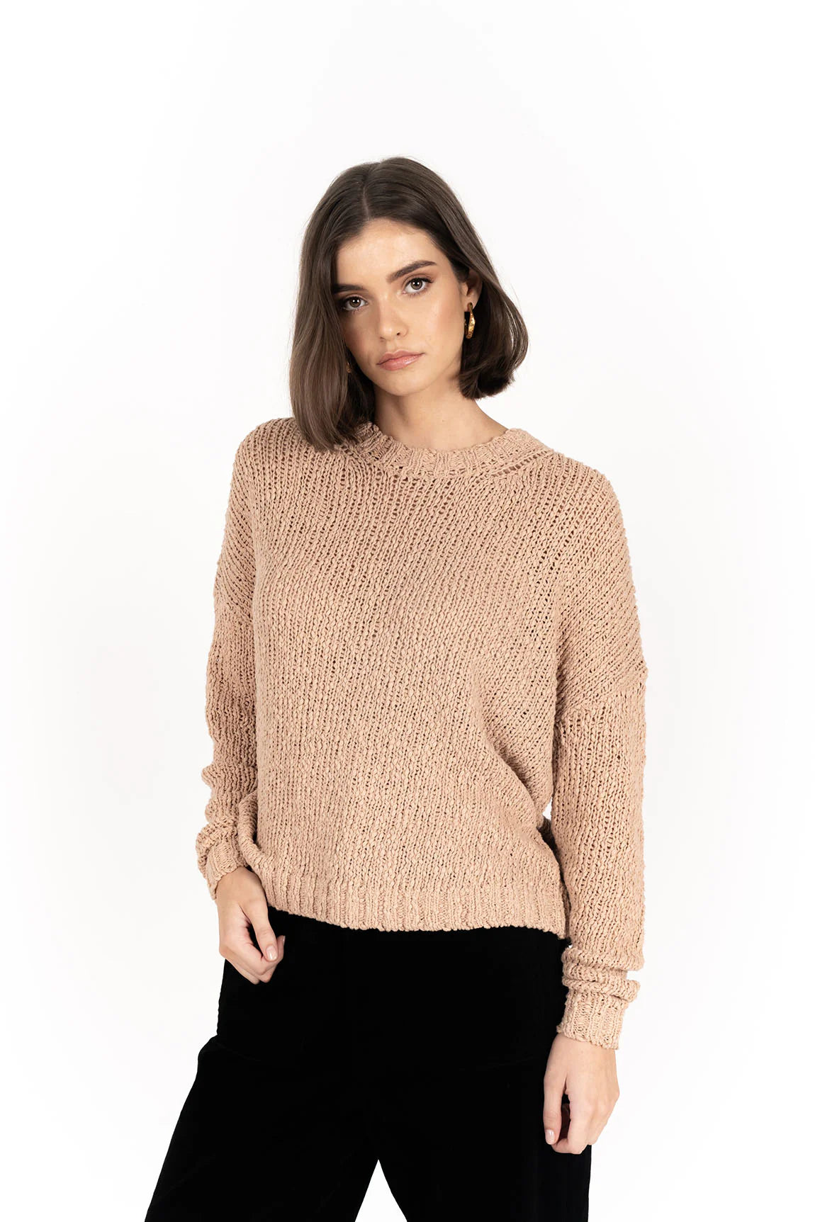 Kendi Top