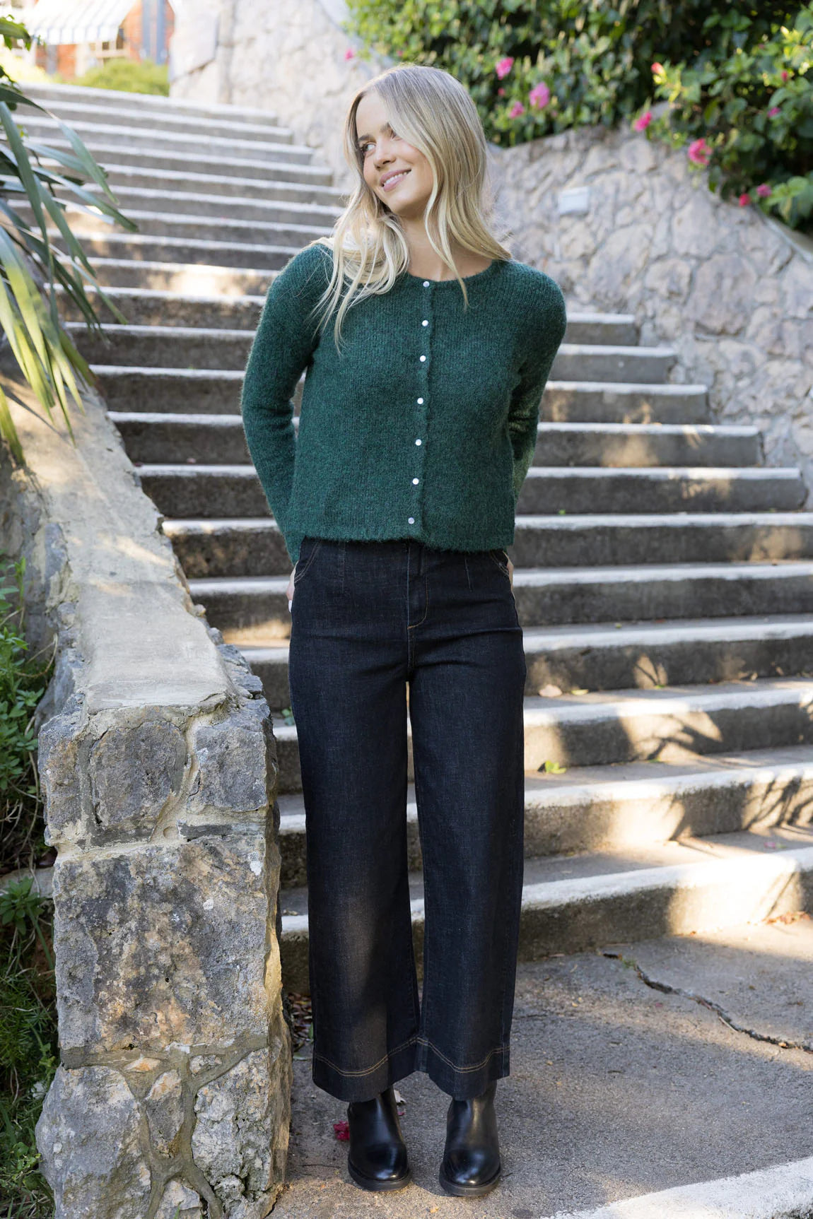 Fleetwood Jean