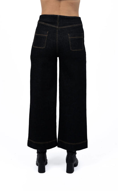 Fleetwood Jean