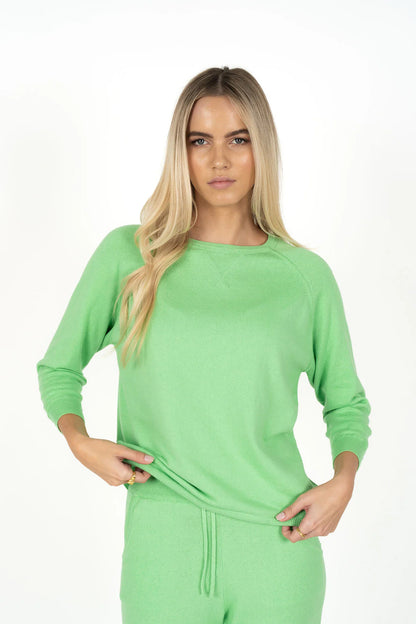 Lexie Sweater