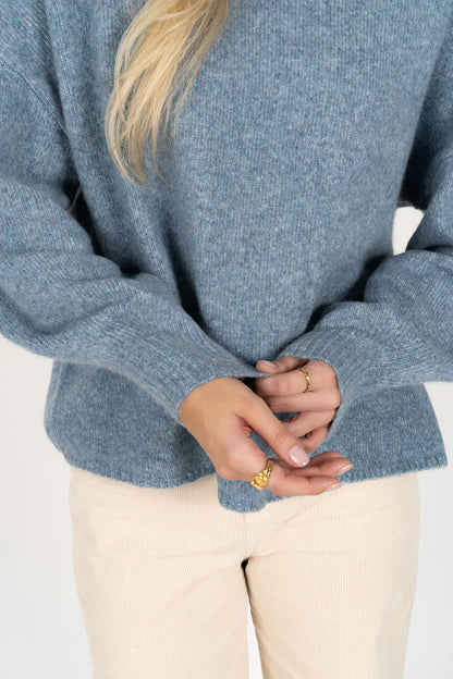 Chantae Jumper