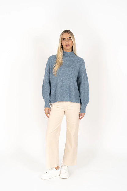Chantae Jumper