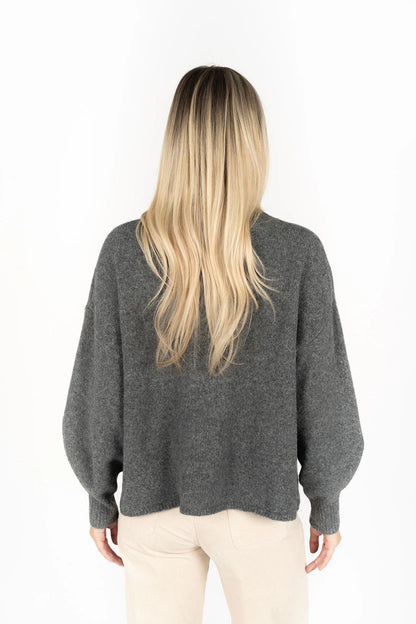 Chantae Jumper