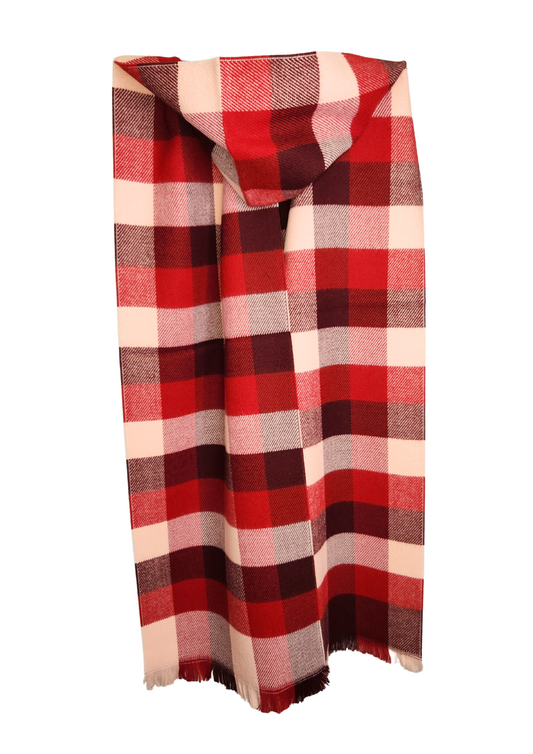 Happier Than Ever Scarf