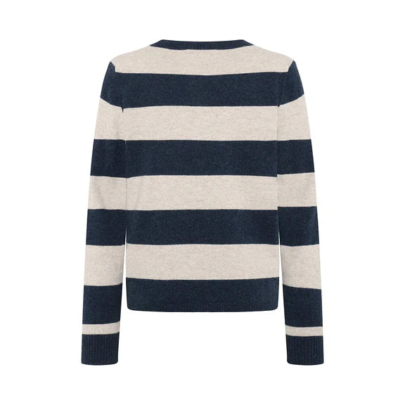 Hedda Yak/Wool Knit