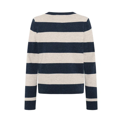 Hedda Yak/Wool Knit