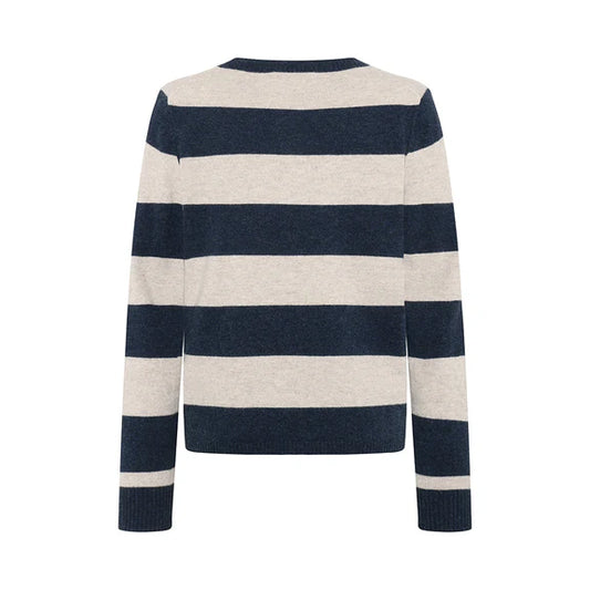 Hedda Yak/Wool Knit