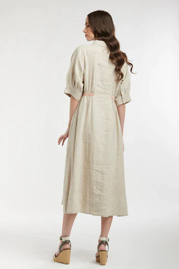 Peggy Dress