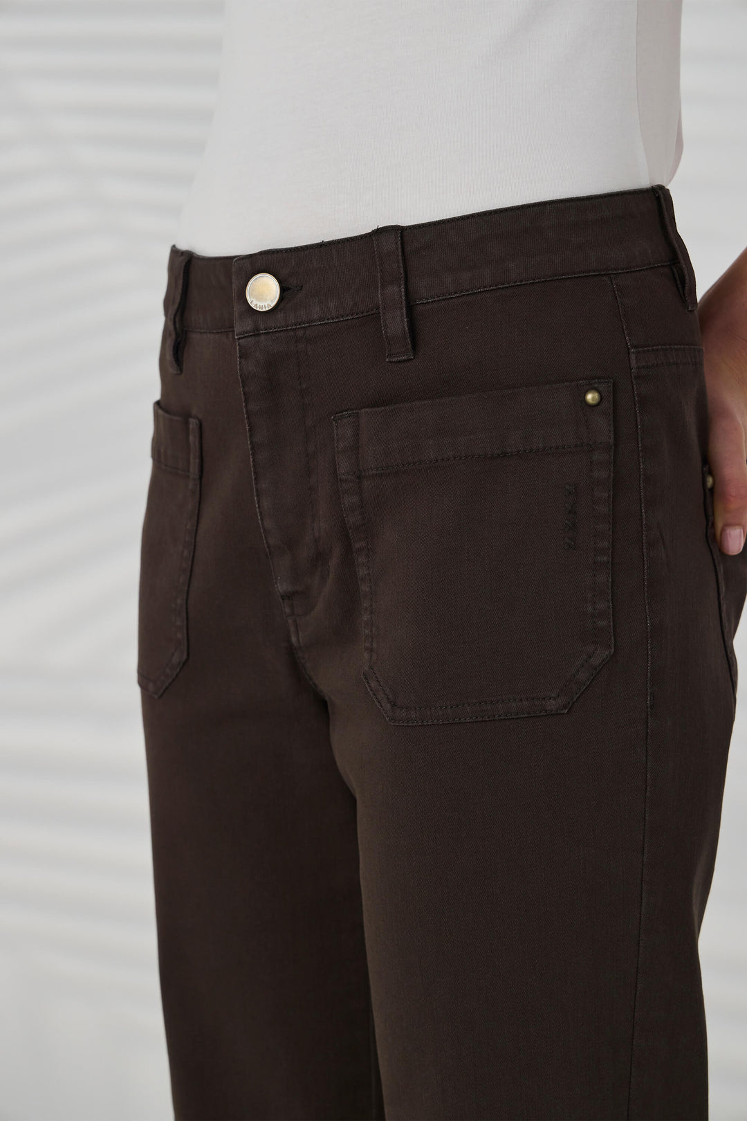 Chrome Jean