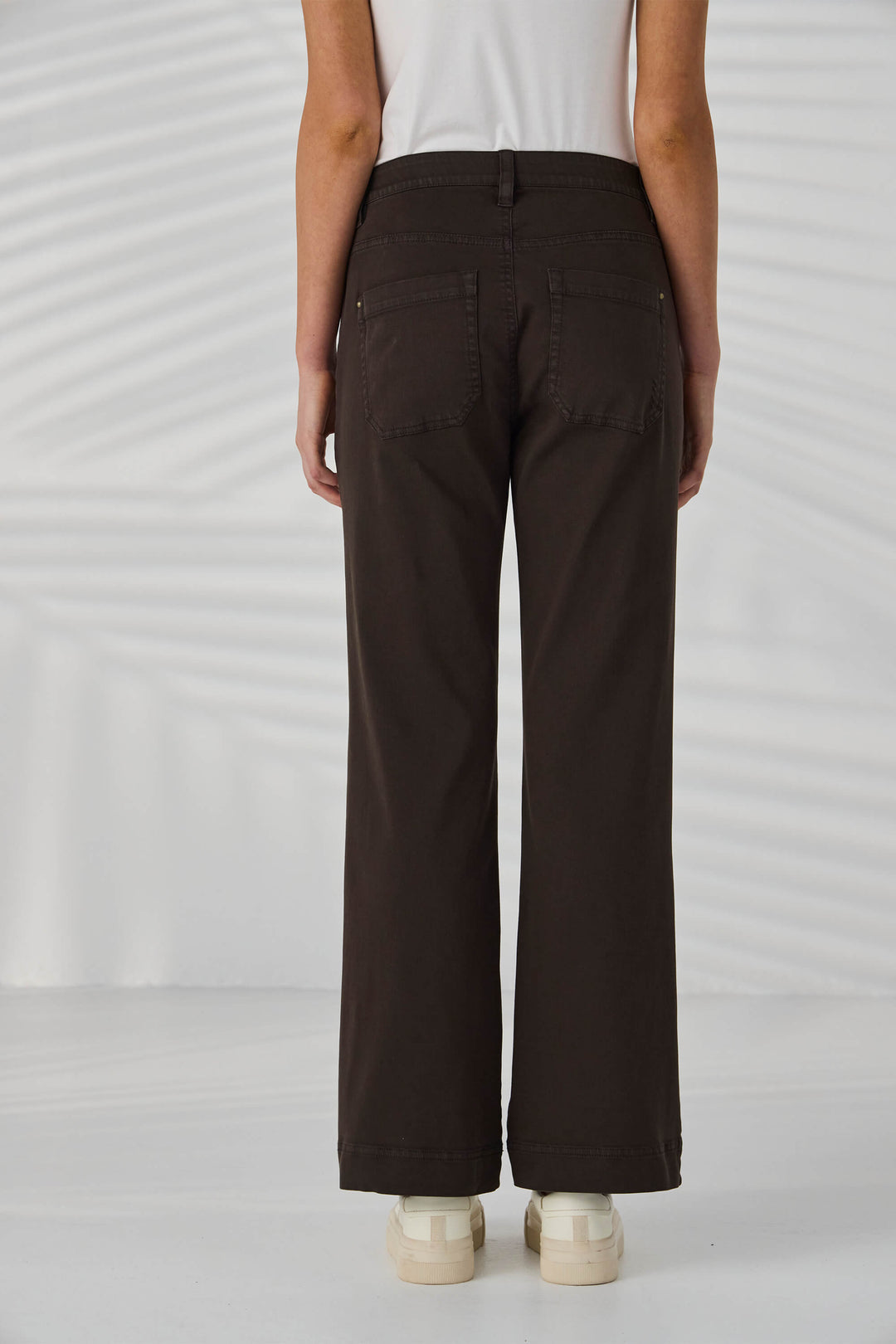 Chrome Jean