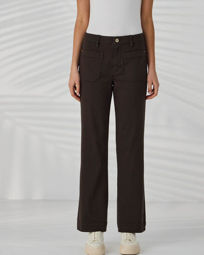 Chrome Jean