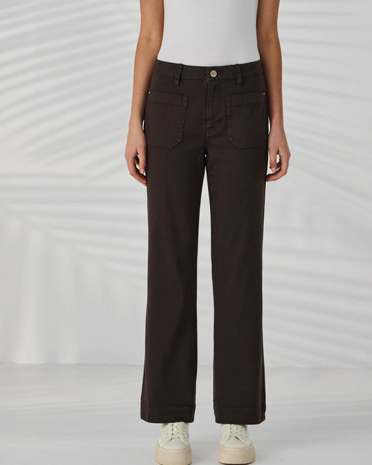 Chrome Jean