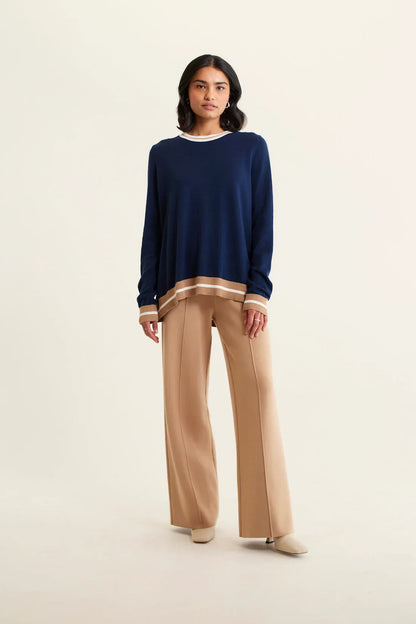 Orleans Sweater