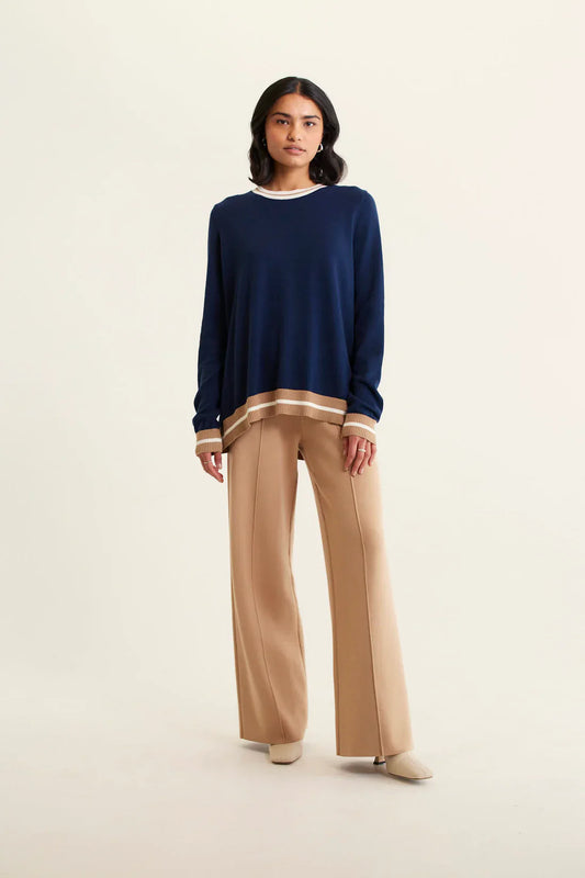 Orleans Sweater