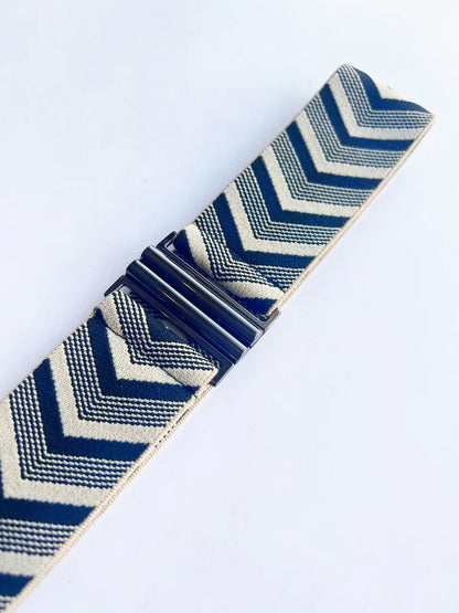 Elastic Belt