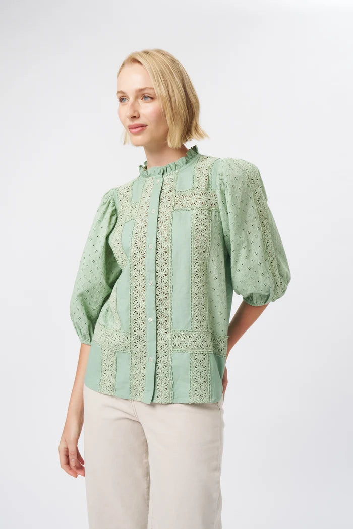 Isabella Shirt