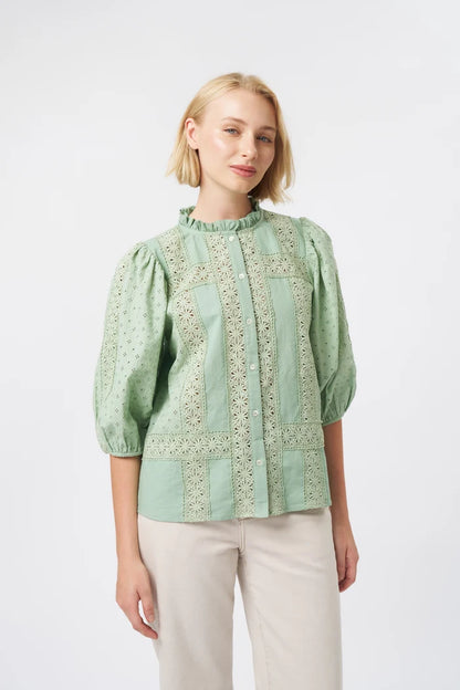 Isabella Shirt