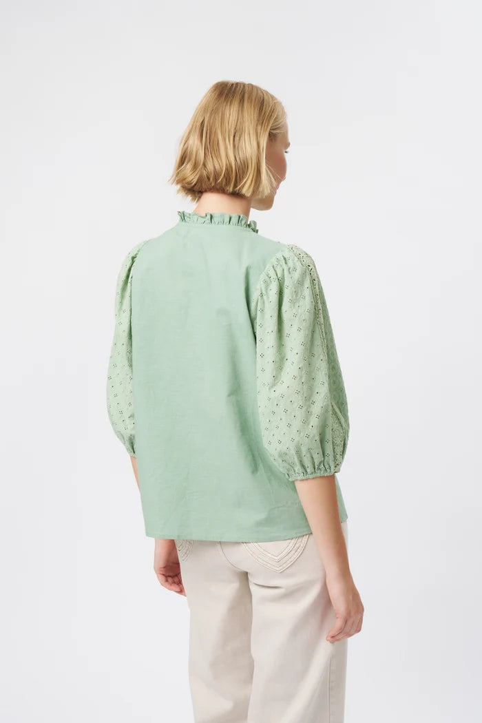 Isabella Shirt