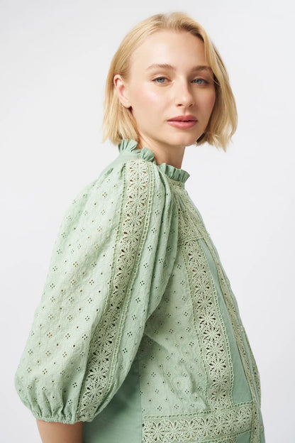 Isabella Shirt