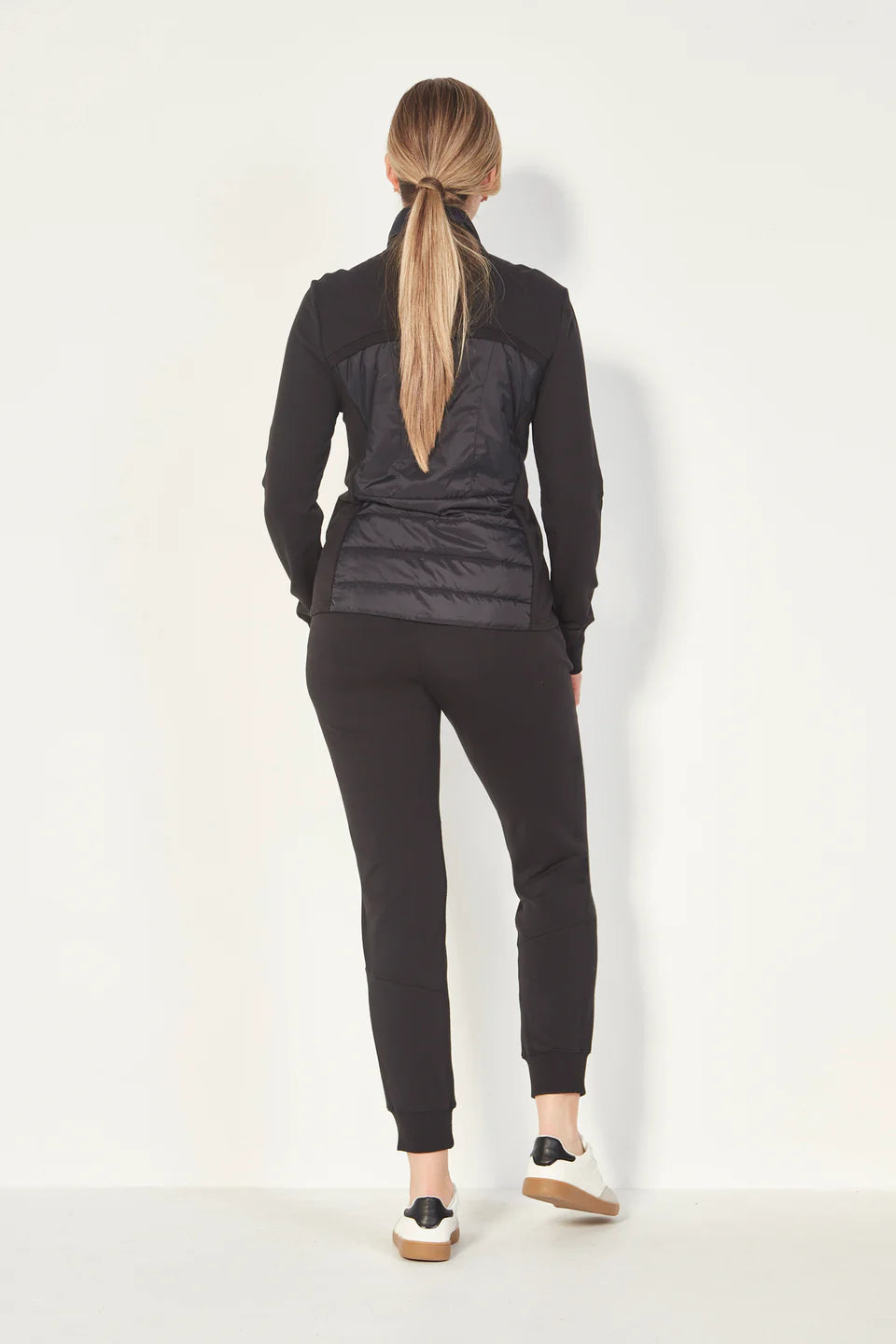 Idaho Jacket