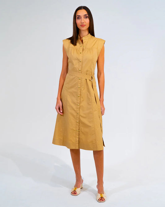 Iris Dress