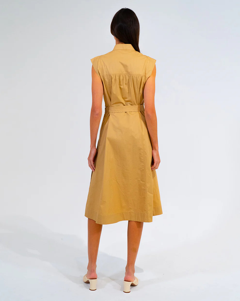 Iris Dress