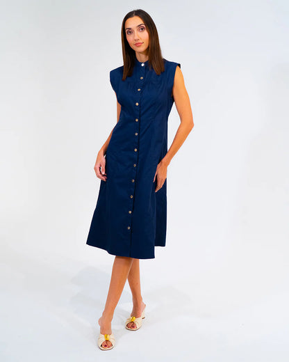 Iris Dress