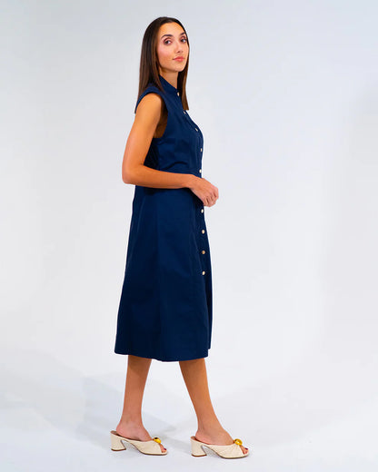 Iris Dress