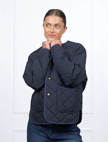 Judie Jacket