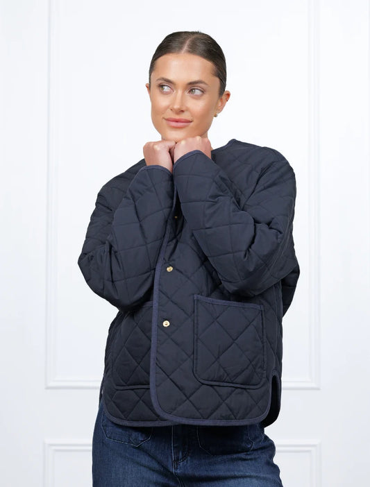 Judie Jacket