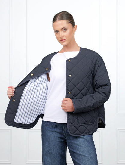 Judie Jacket