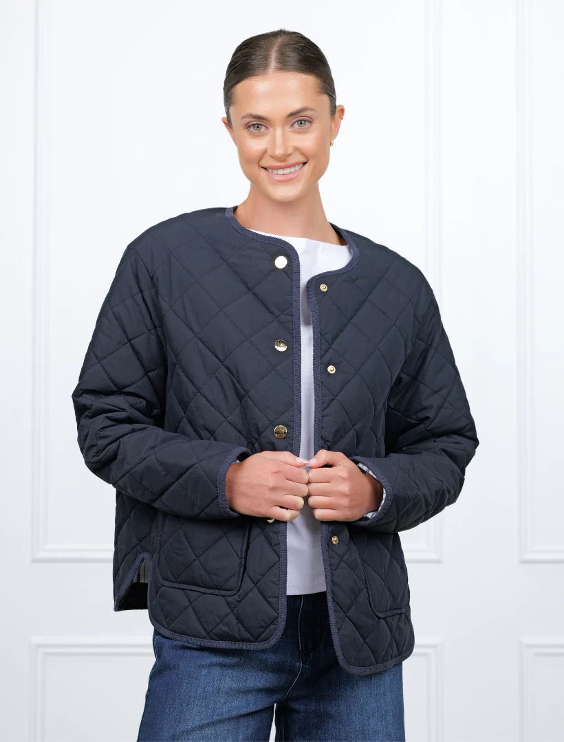 Judie Jacket