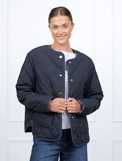 Judie Jacket