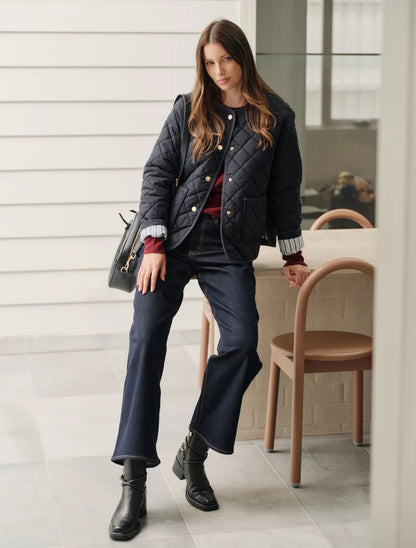 Judie Jacket