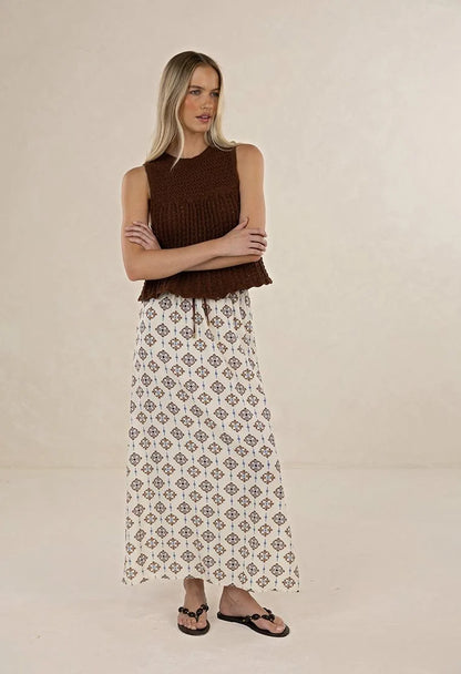 Vintage Tales Skirt