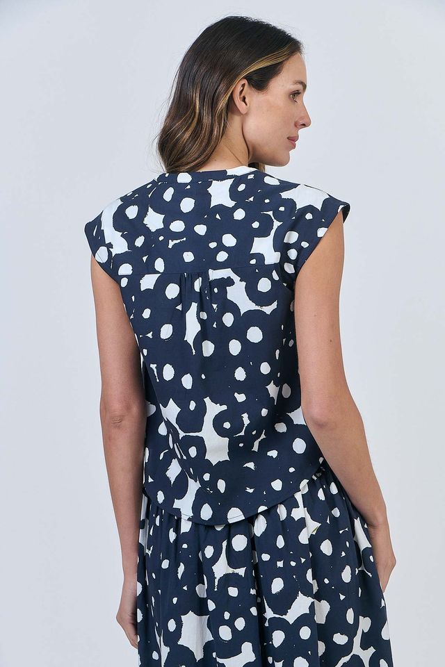 Barnacles Top