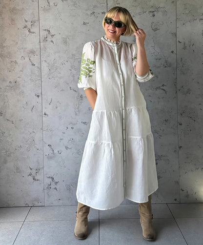 Pine Dress