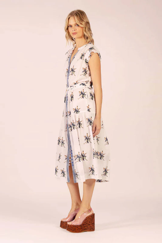 Daisy Midi Dress
