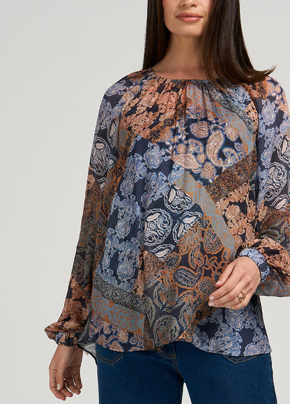 Byzantium Top