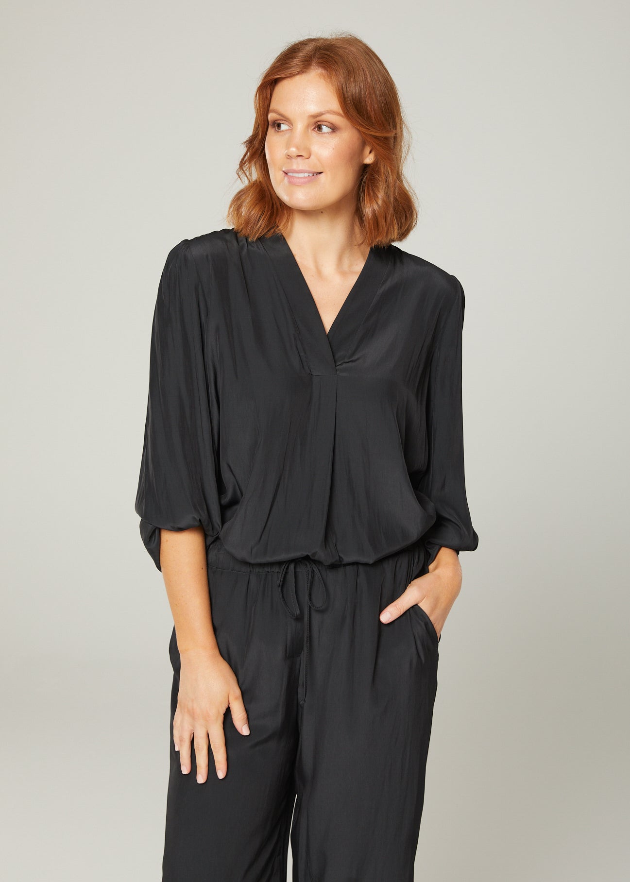 Billow Tunic