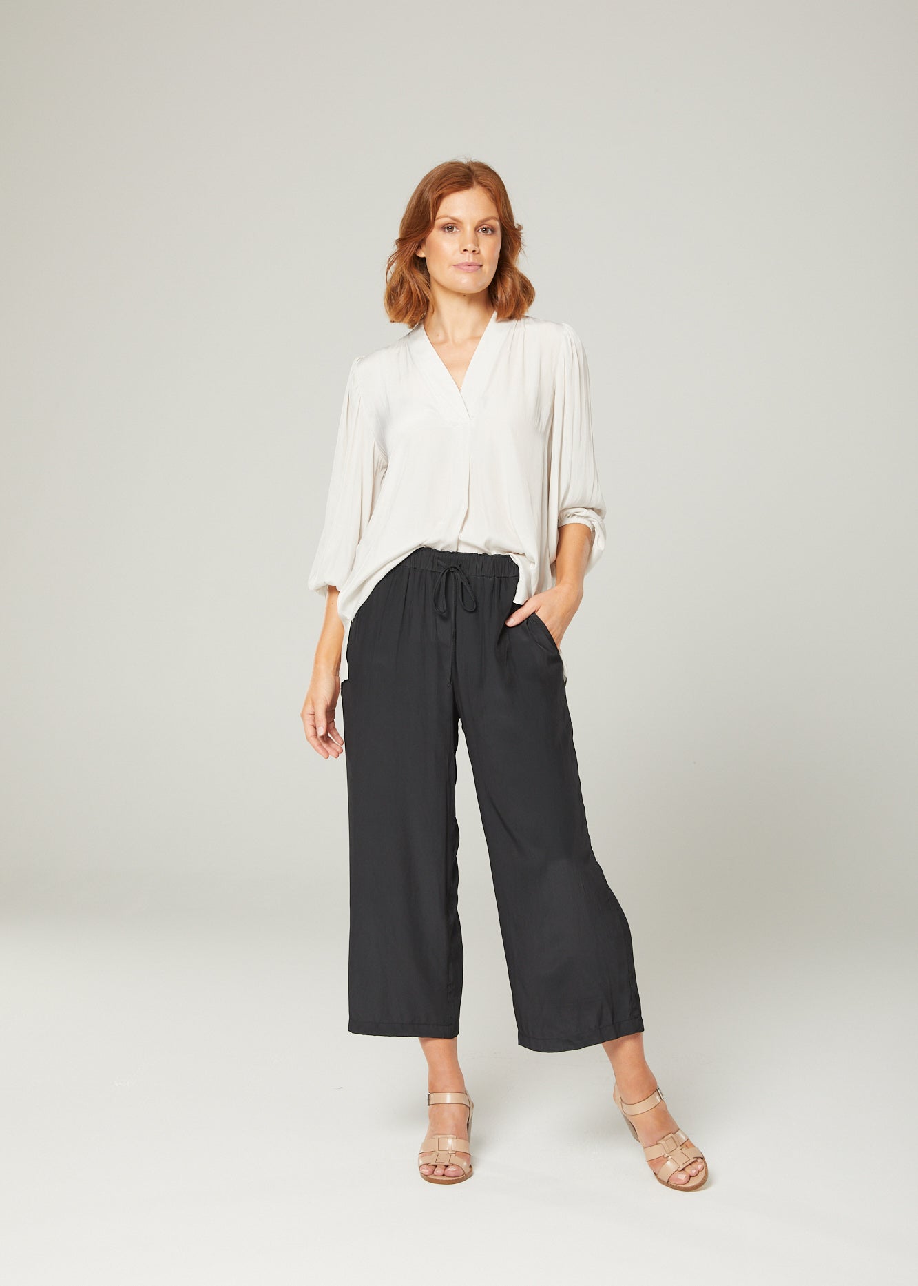 Billow Tunic