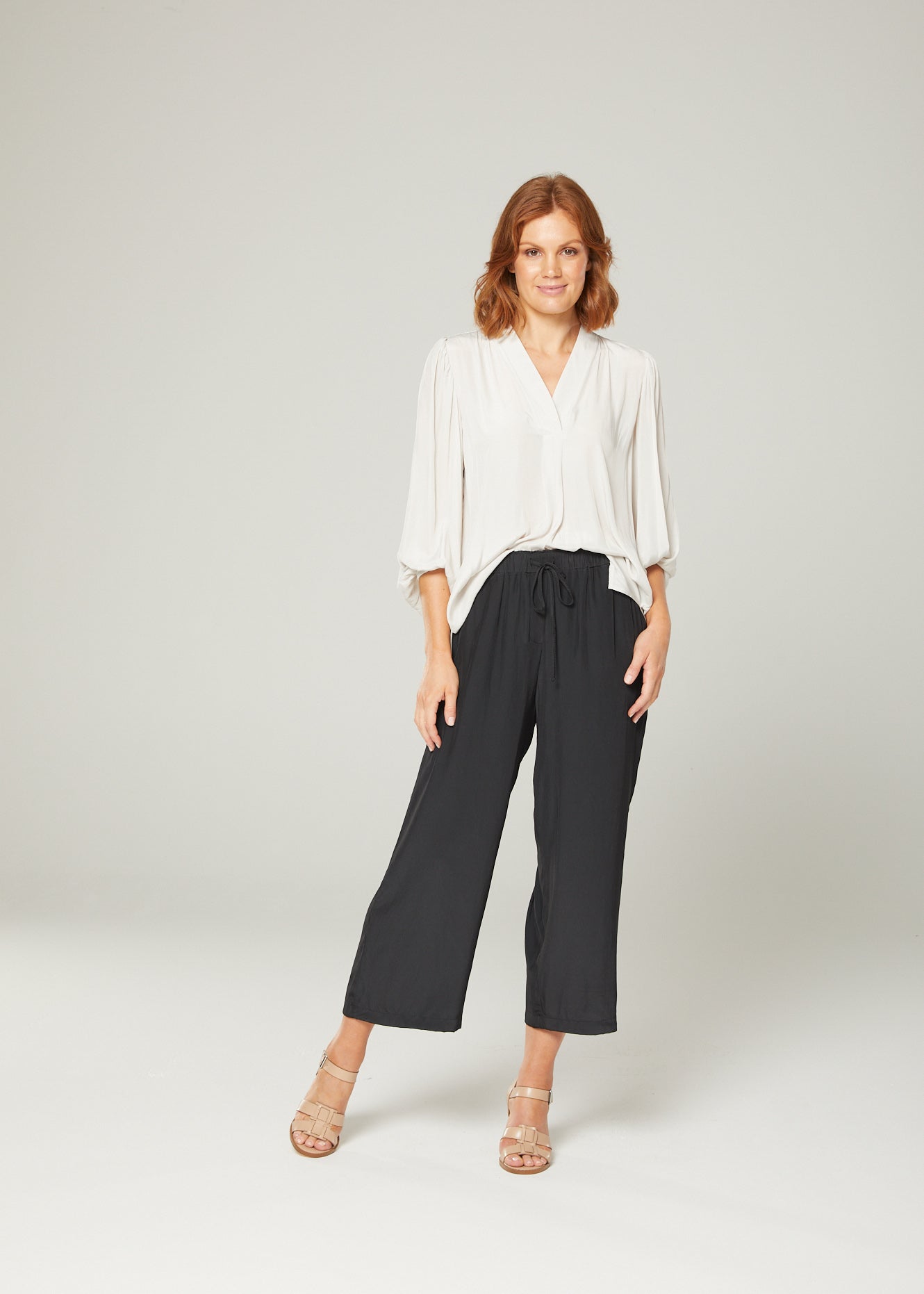 Billow Tunic