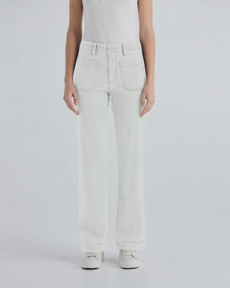 Chrome Jean