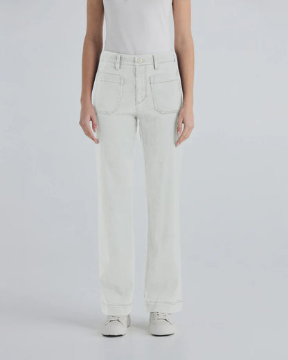 Chrome Jean