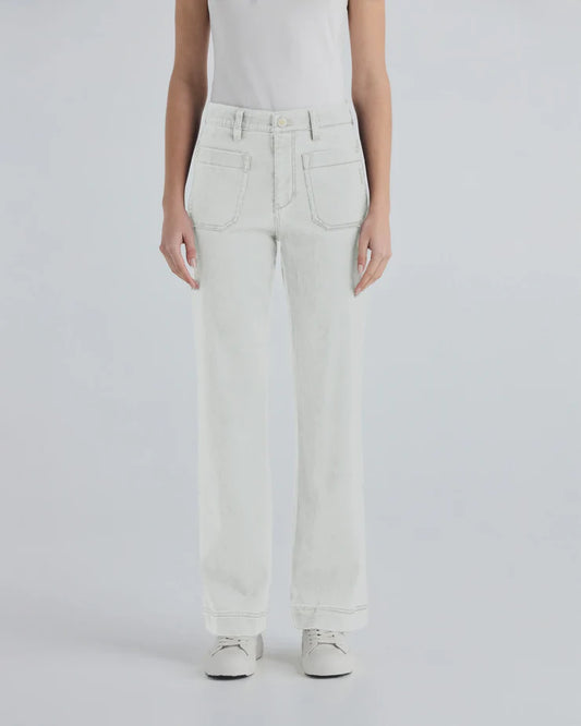 Chrome Jean