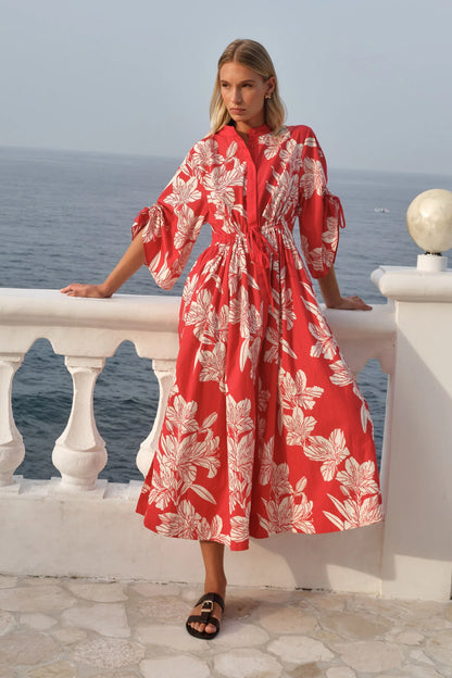 Dominica Dress