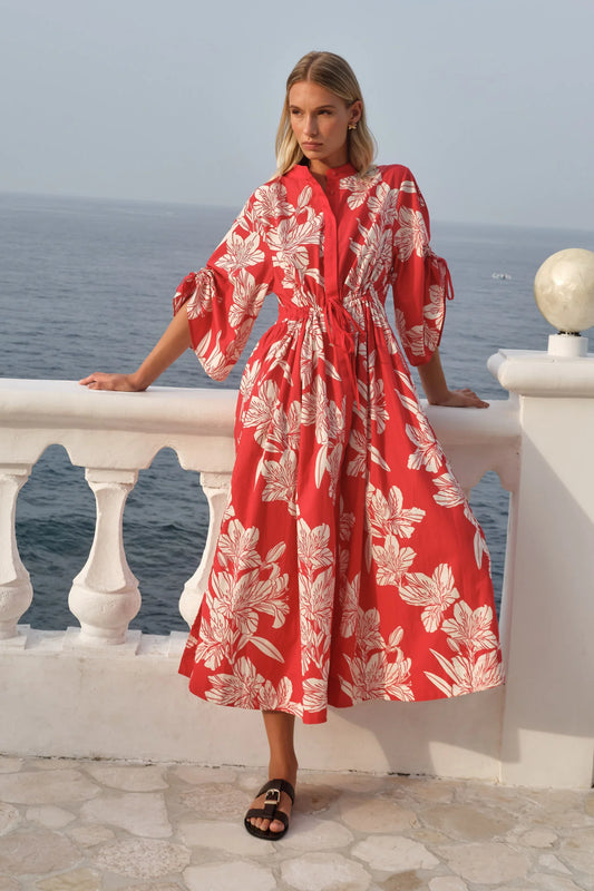 Dominica Dress