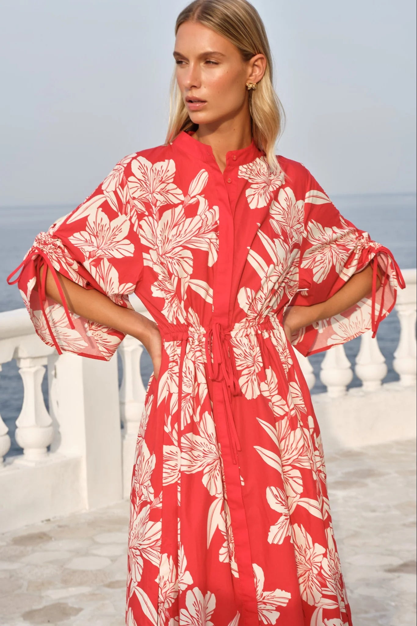 Dominica Dress