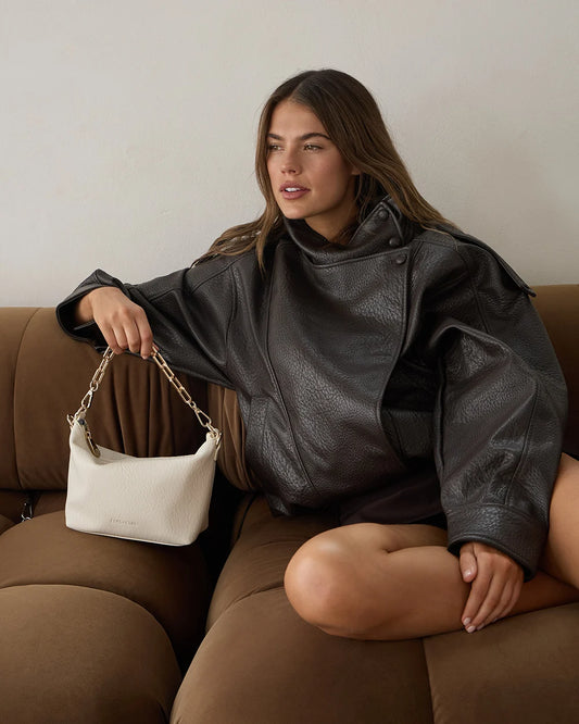 Leyton Crossbody Bag